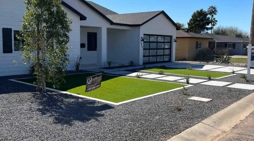 Buckeye, AZ Landscape Maintenance Company