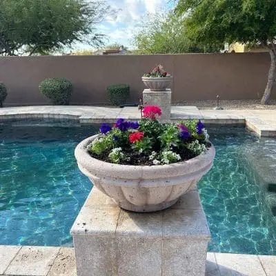 Buckeye, AZ Landscaping Companies