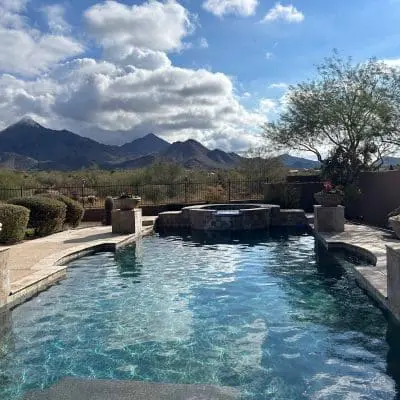 Landscape Design Buckeye, AZ