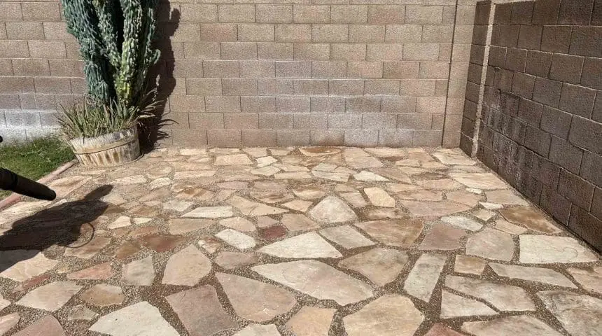 Buckeye, AZ Landscaping Services Company