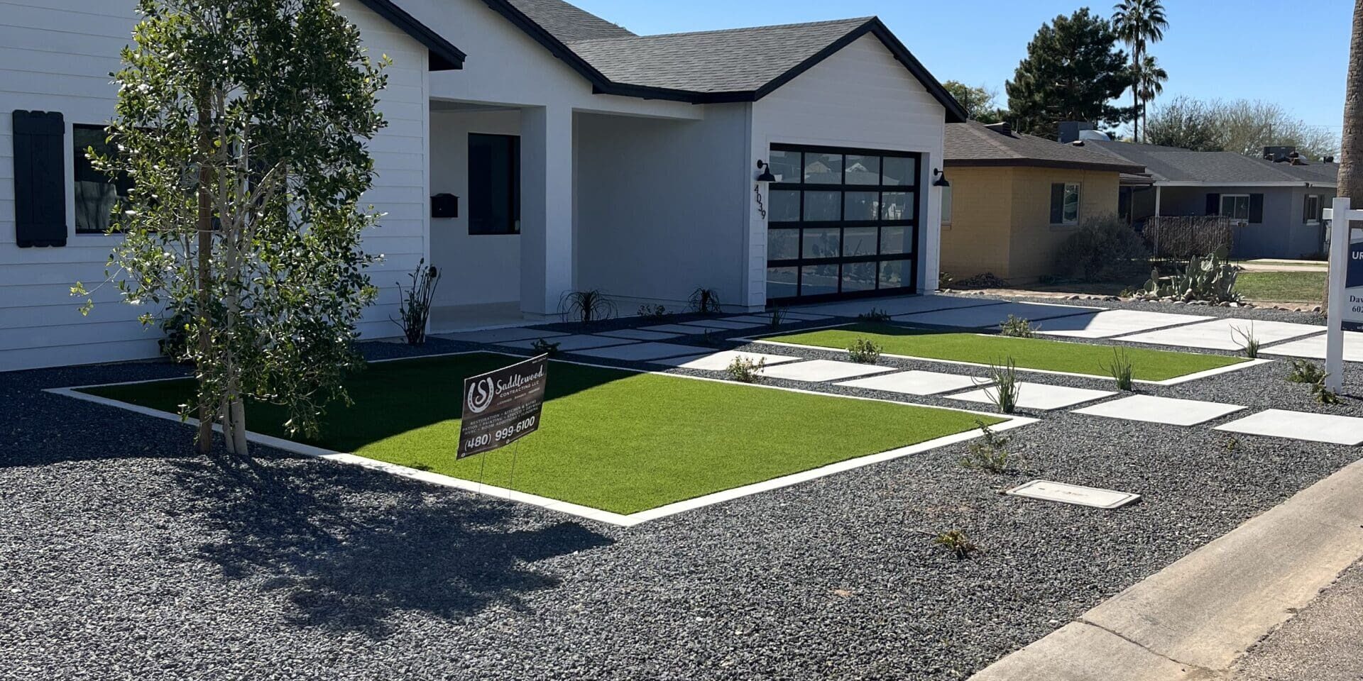 Scottsdale, AZ Landscaping Services Scottsdale, AZ Landscaping Services